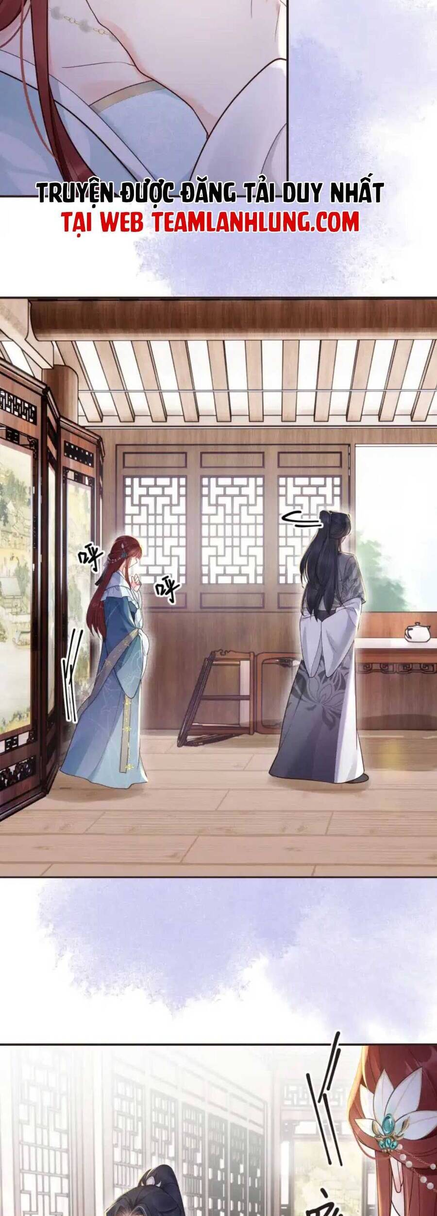 Phú Bà Xuyên Không : Thế Tử Không Dễ Lừa Gạt Chap 15 - Next Chap 16