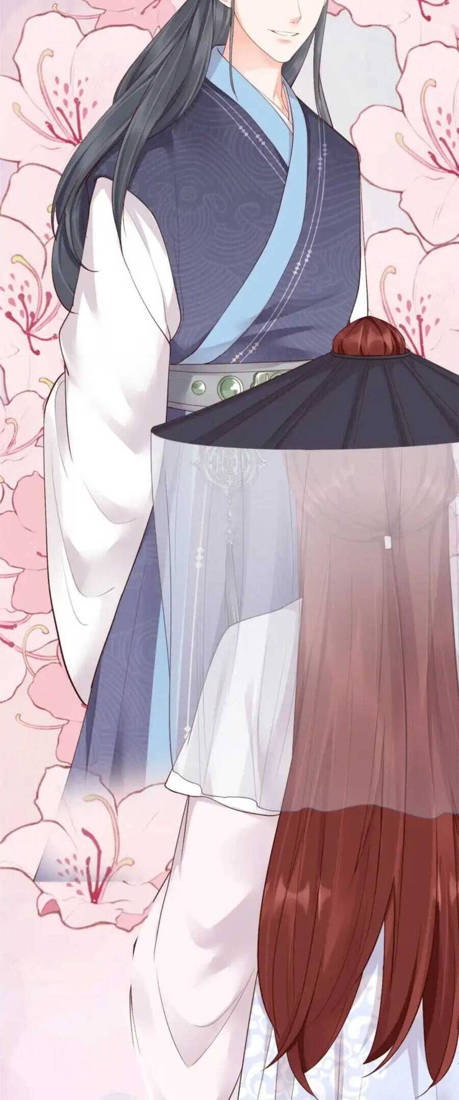 Phú Bà Xuyên Không : Thế Tử Không Dễ Lừa Gạt Chap 15 - Next Chap 16