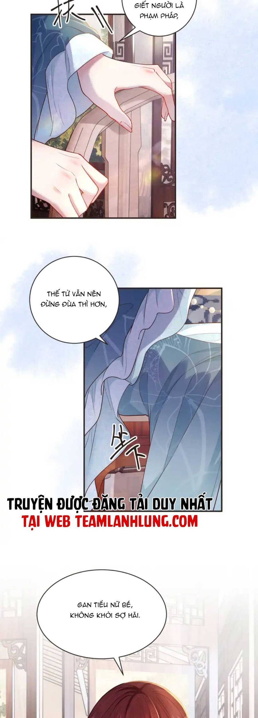 Phú Bà Xuyên Không : Thế Tử Không Dễ Lừa Gạt Chap 15 - Next Chap 16