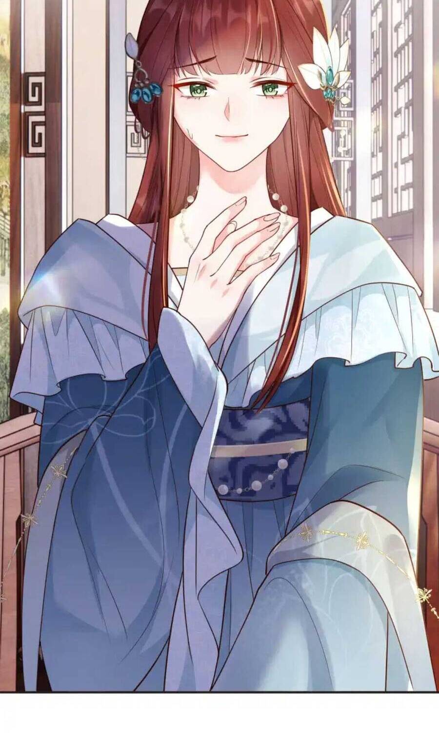 Phú Bà Xuyên Không : Thế Tử Không Dễ Lừa Gạt Chap 15 - Next Chap 16