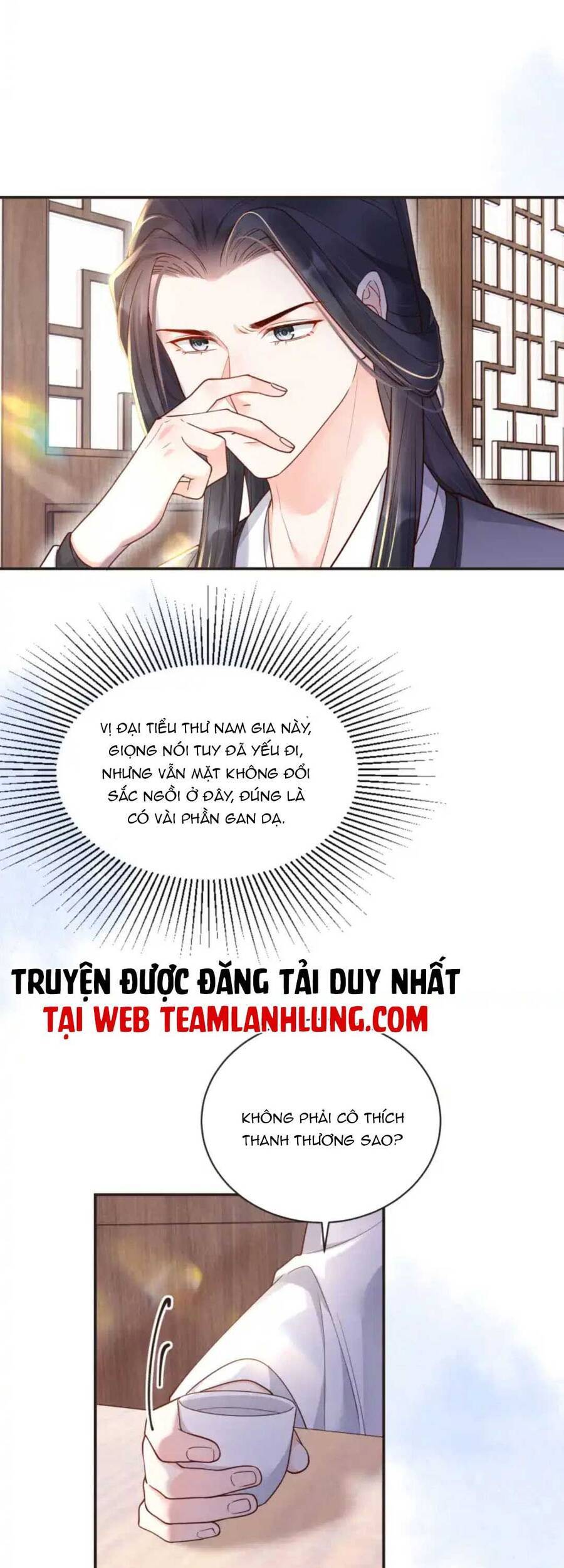 Phú Bà Xuyên Không : Thế Tử Không Dễ Lừa Gạt Chap 15 - Next Chap 16