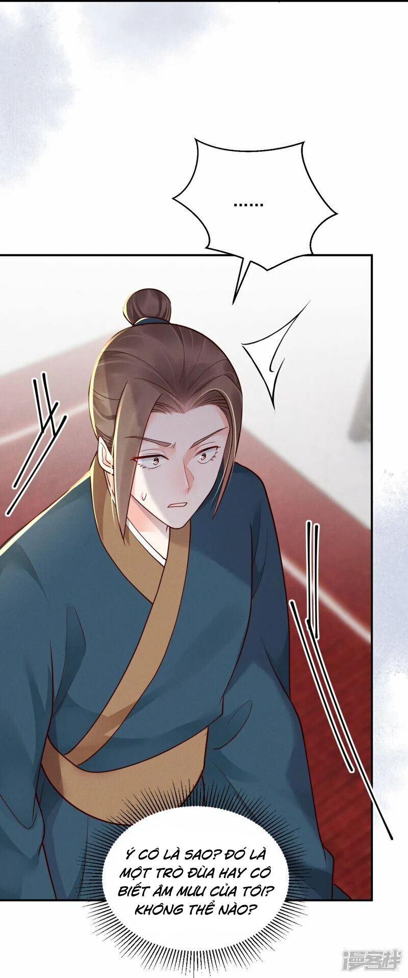 Phú Bà Xuyên Không : Thế Tử Không Dễ Lừa Gạt Chap 29 - Next Chap 30
