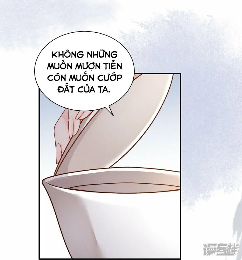 Phú Bà Xuyên Không : Thế Tử Không Dễ Lừa Gạt Chap 29 - Next Chap 30