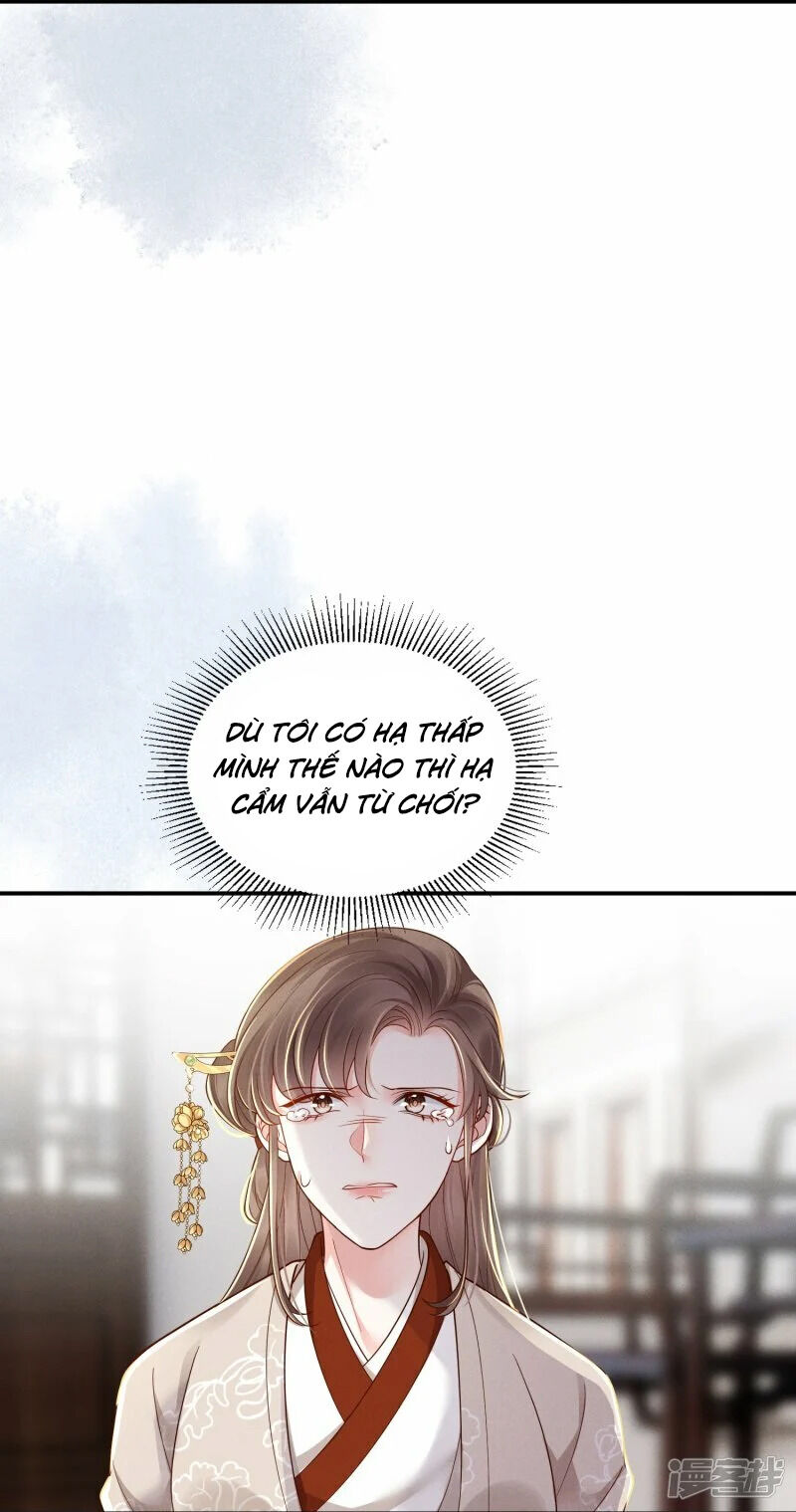 Phú Bà Xuyên Không : Thế Tử Không Dễ Lừa Gạt Chap 29 - Next Chap 30