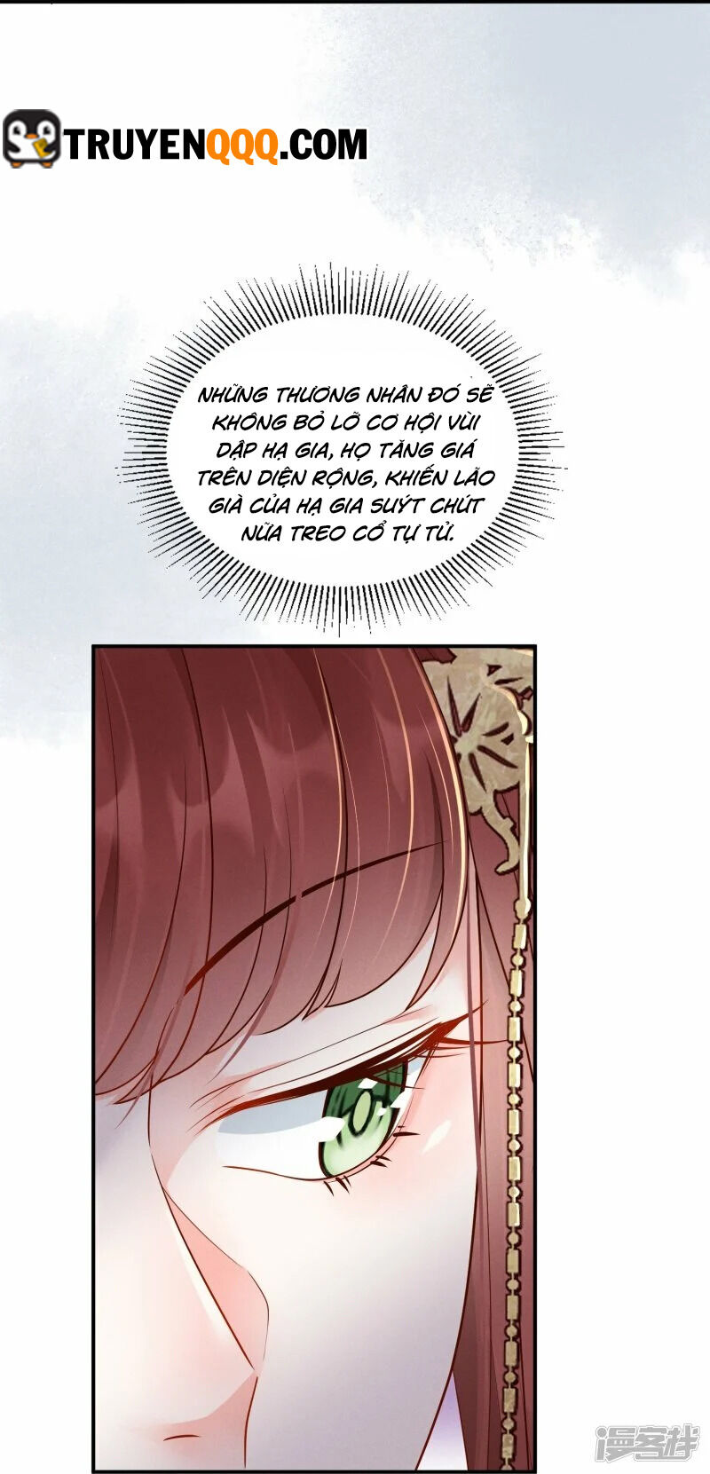 Phú Bà Xuyên Không : Thế Tử Không Dễ Lừa Gạt Chap 29 - Next Chap 30