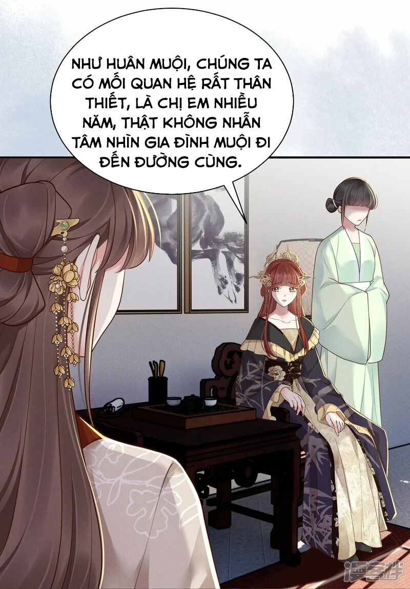 Phú Bà Xuyên Không : Thế Tử Không Dễ Lừa Gạt Chap 29 - Next Chap 30
