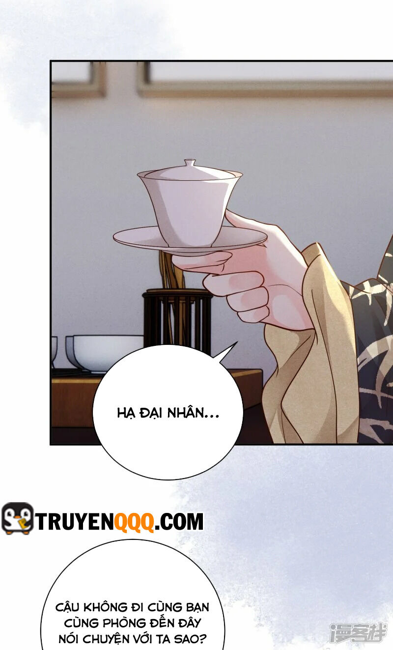 Phú Bà Xuyên Không : Thế Tử Không Dễ Lừa Gạt Chap 30 - Next Chap 31