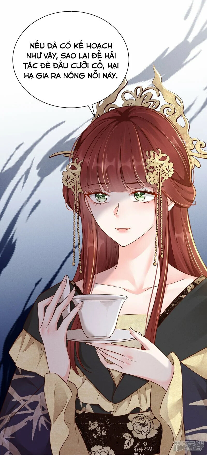 Phú Bà Xuyên Không : Thế Tử Không Dễ Lừa Gạt Chap 30 - Next Chap 31