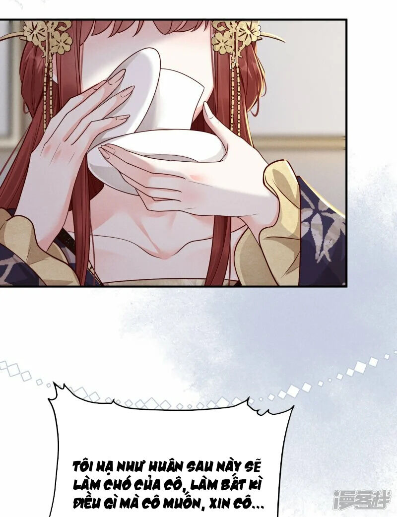 Phú Bà Xuyên Không : Thế Tử Không Dễ Lừa Gạt Chap 30 - Next Chap 31