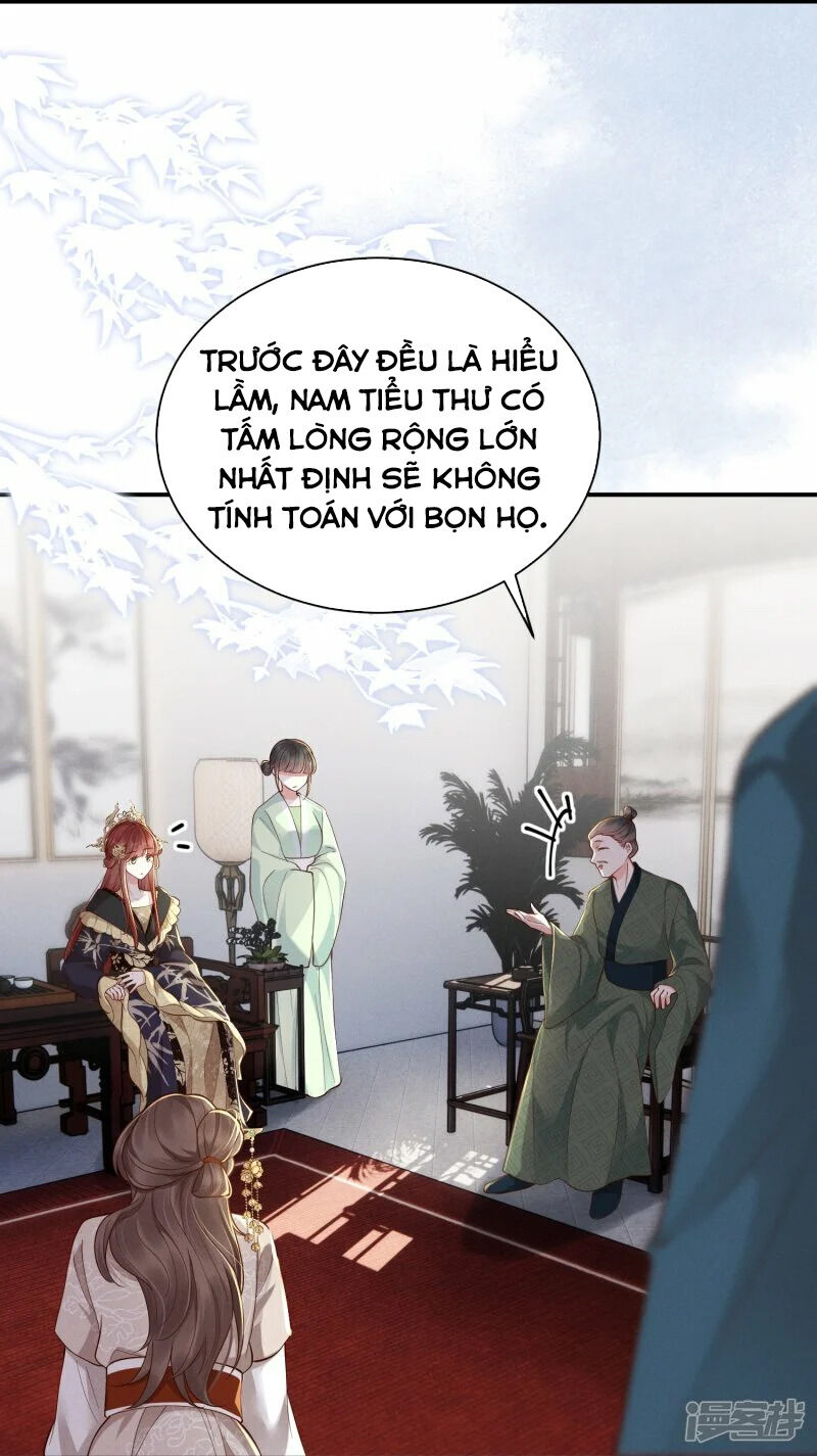 Phú Bà Xuyên Không : Thế Tử Không Dễ Lừa Gạt Chap 30 - Next Chap 31
