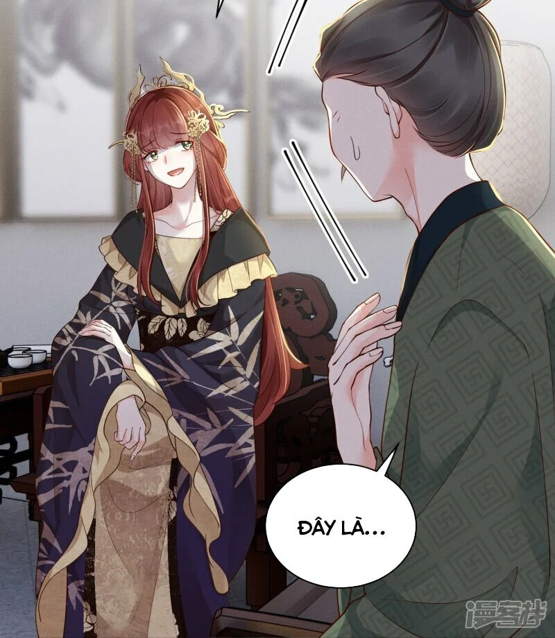 Phú Bà Xuyên Không : Thế Tử Không Dễ Lừa Gạt Chap 30 - Next Chap 31