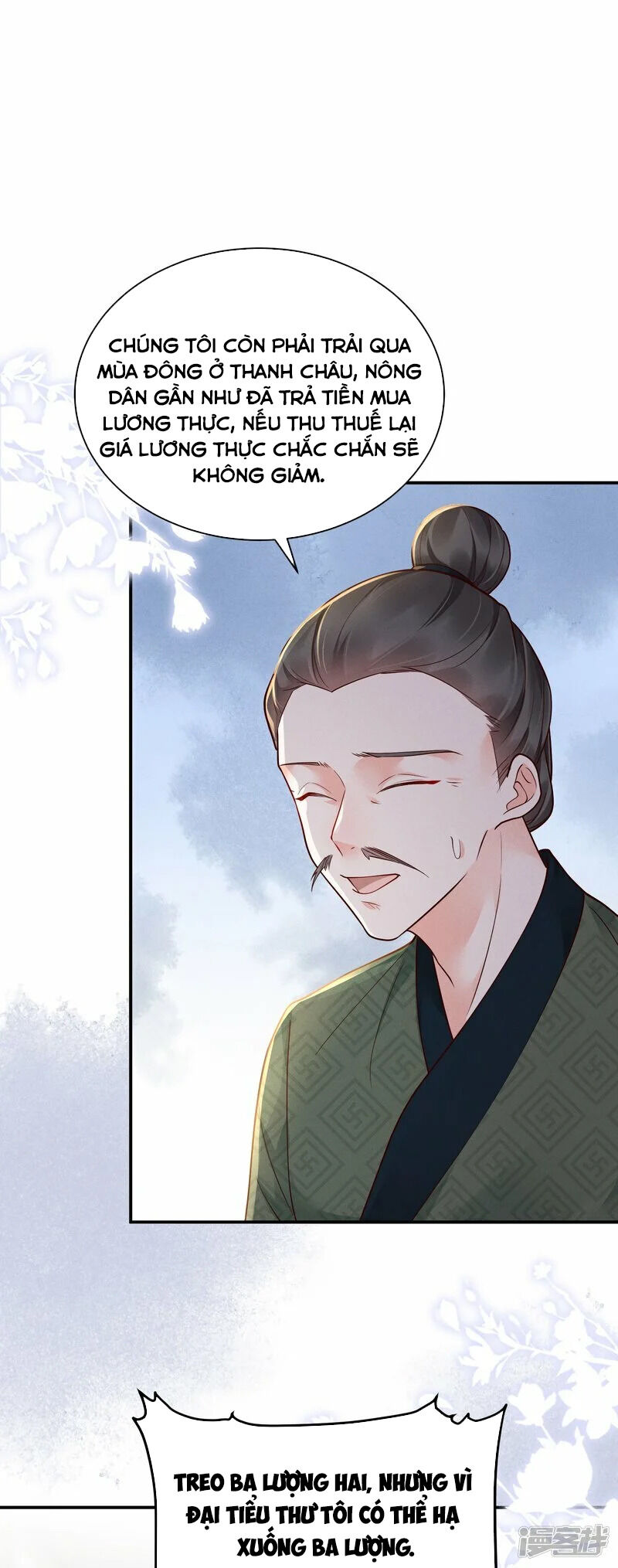 Phú Bà Xuyên Không : Thế Tử Không Dễ Lừa Gạt Chap 30 - Next Chap 31