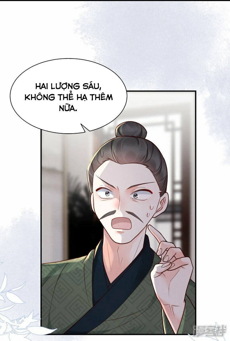 Phú Bà Xuyên Không : Thế Tử Không Dễ Lừa Gạt Chap 30 - Next Chap 31