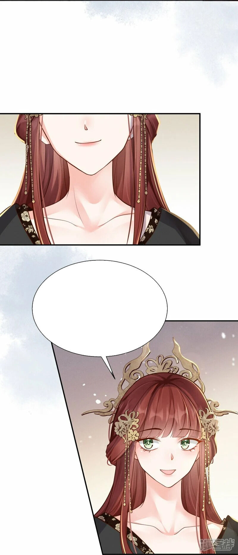 Phú Bà Xuyên Không : Thế Tử Không Dễ Lừa Gạt Chap 30 - Next Chap 31