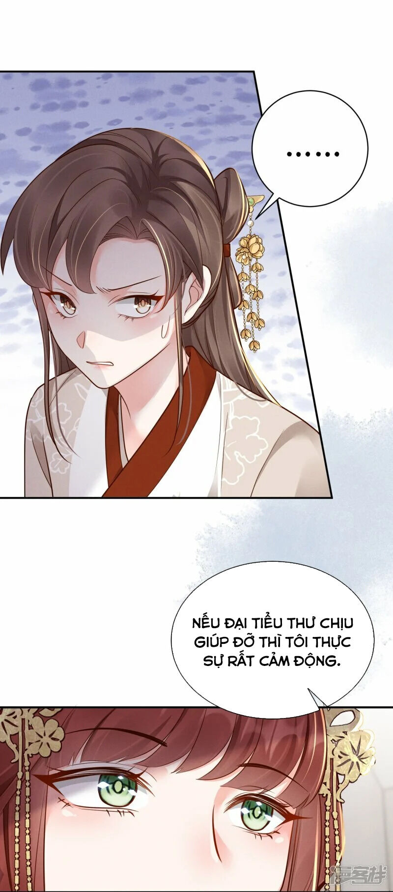 Phú Bà Xuyên Không : Thế Tử Không Dễ Lừa Gạt Chap 30 - Next Chap 31