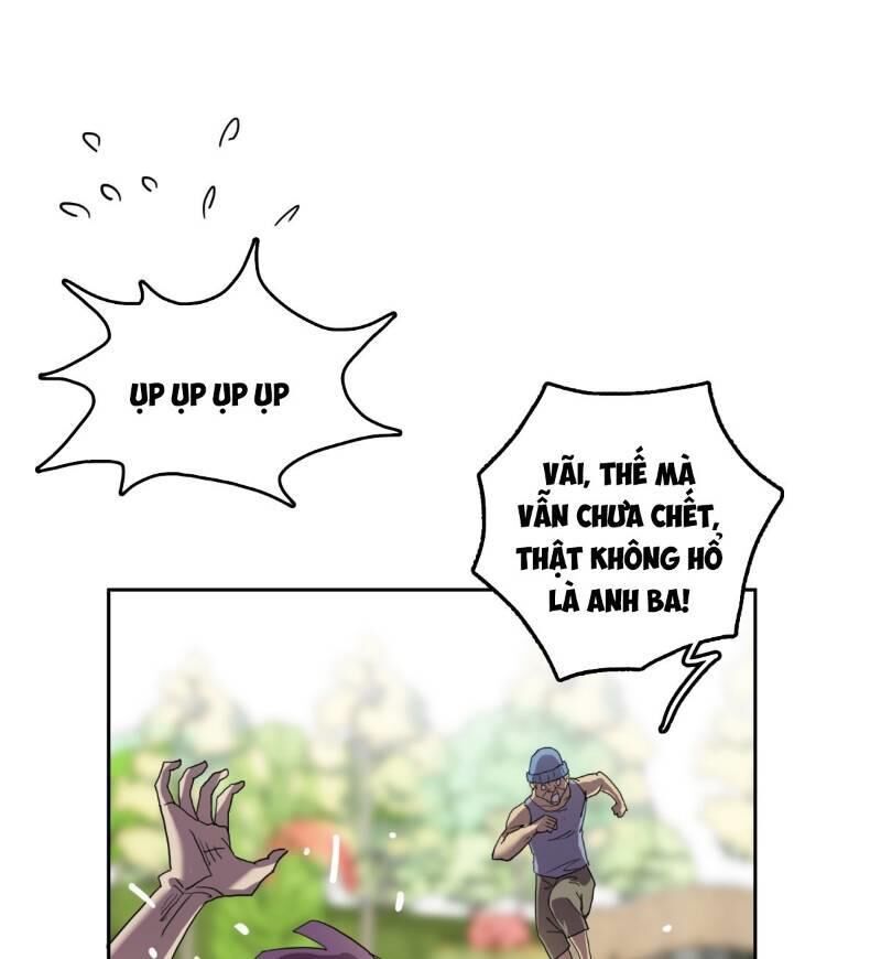 Phụ Hồn Giả Chap 10 - Next Chap 11