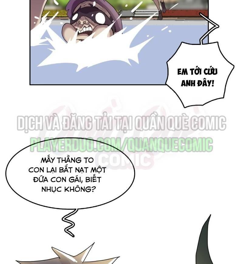 Phụ Hồn Giả Chap 10 - Next Chap 11
