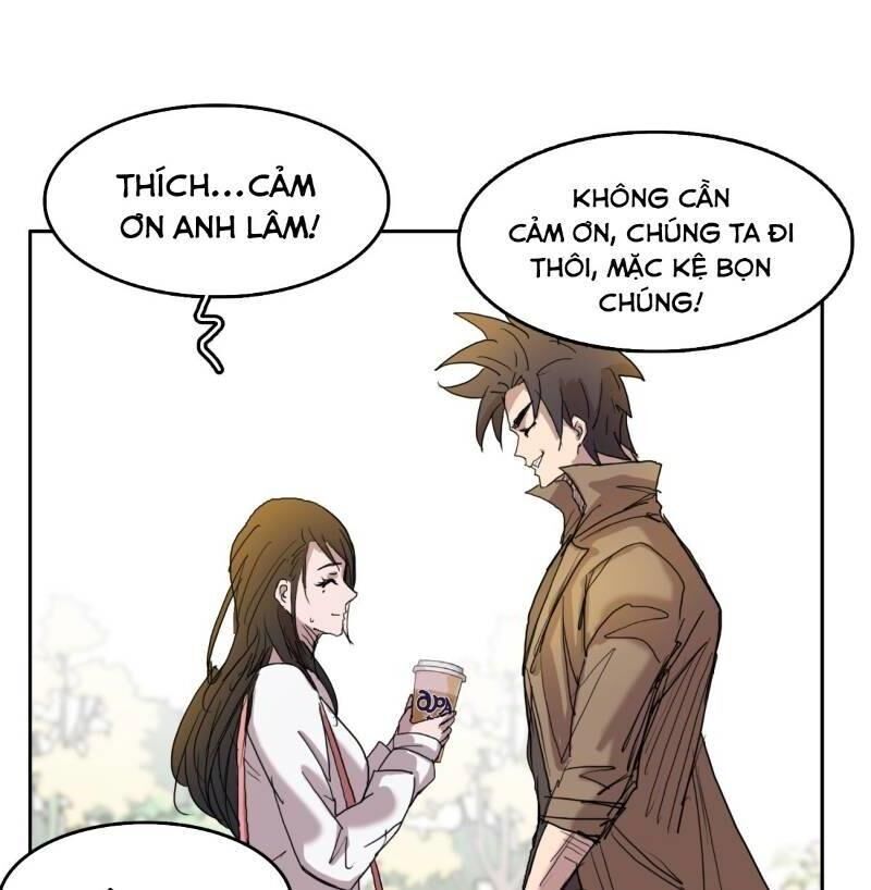 Phụ Hồn Giả Chap 10 - Next Chap 11