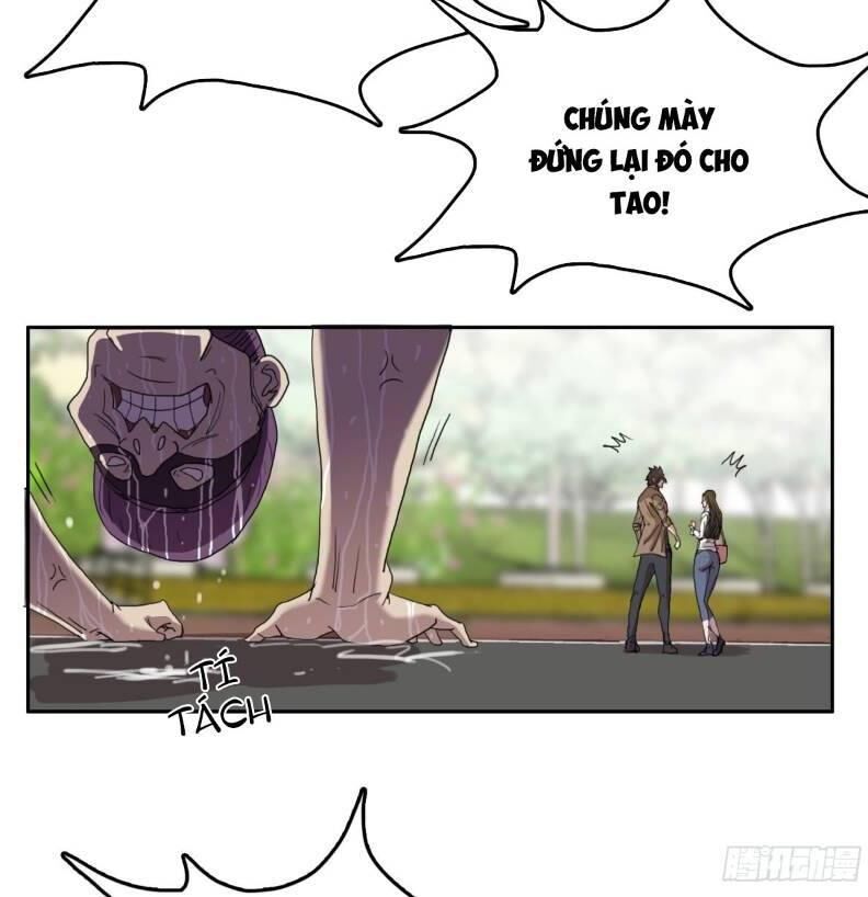 Phụ Hồn Giả Chap 10 - Next Chap 11