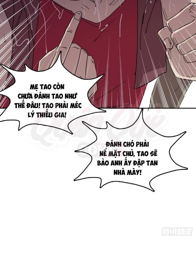 Phụ Hồn Giả Chap 10 - Next Chap 11