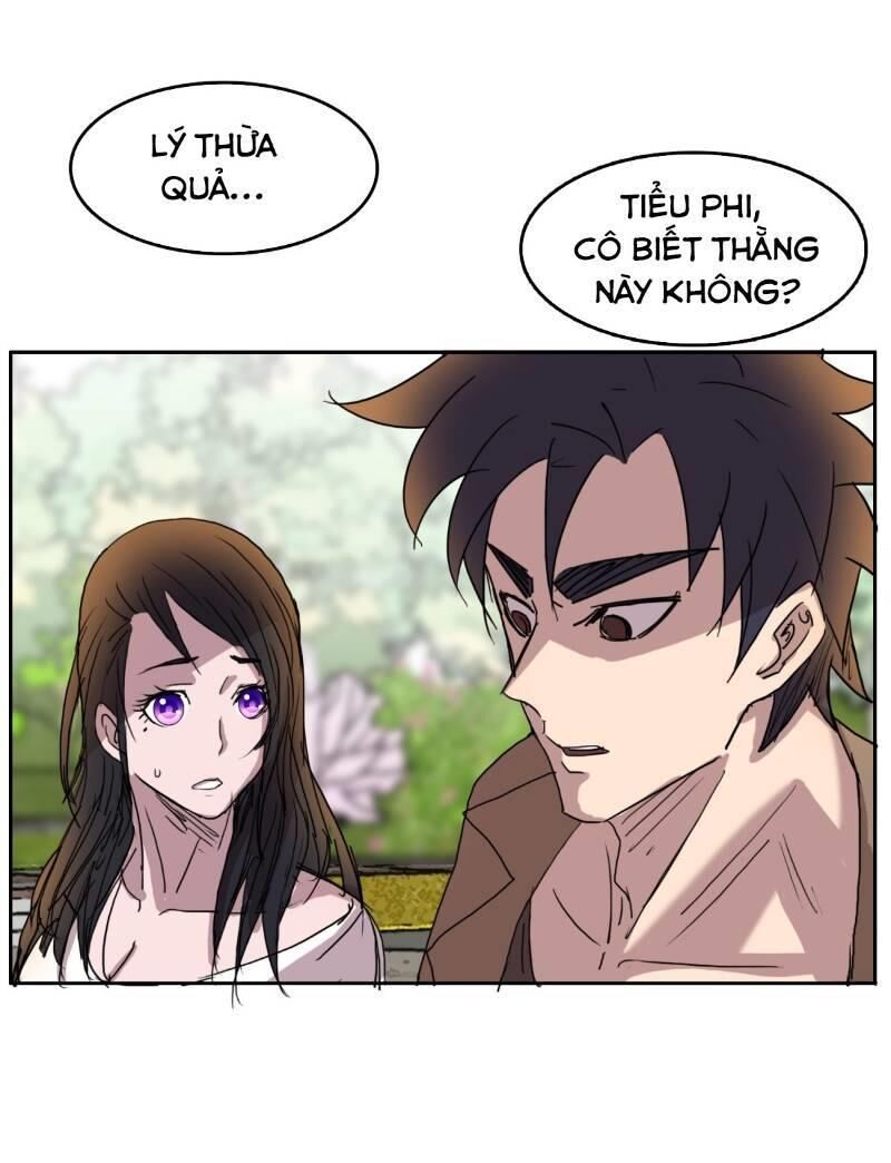 Phụ Hồn Giả Chap 10 - Next Chap 11