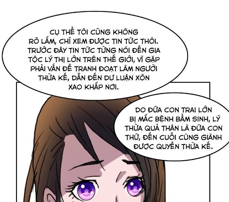 Phụ Hồn Giả Chap 10 - Next Chap 11