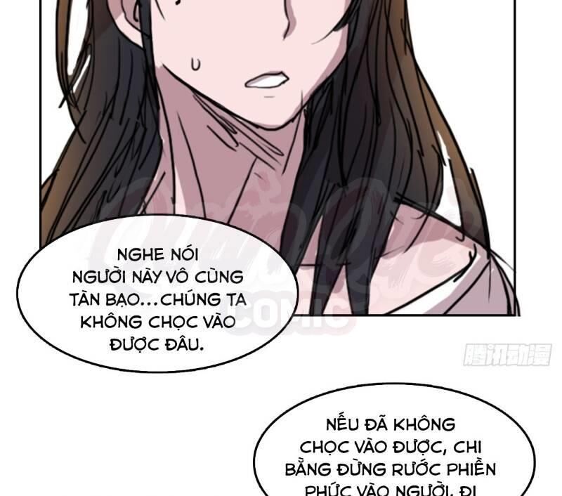 Phụ Hồn Giả Chap 10 - Next Chap 11