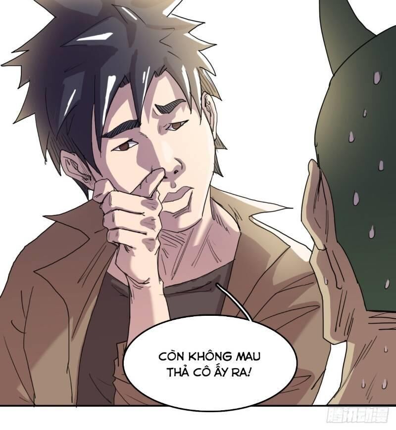 Phụ Hồn Giả Chap 10 - Next Chap 11