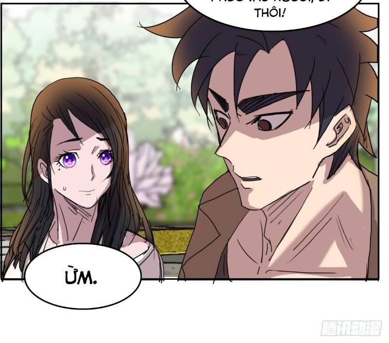 Phụ Hồn Giả Chap 10 - Next Chap 11