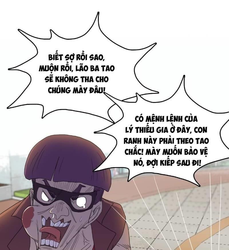 Phụ Hồn Giả Chap 10 - Next Chap 11