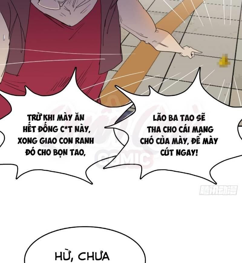 Phụ Hồn Giả Chap 10 - Next Chap 11
