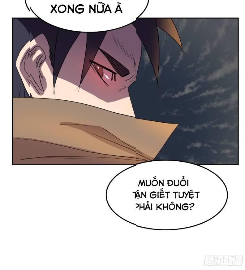 Phụ Hồn Giả Chap 10 - Next Chap 11