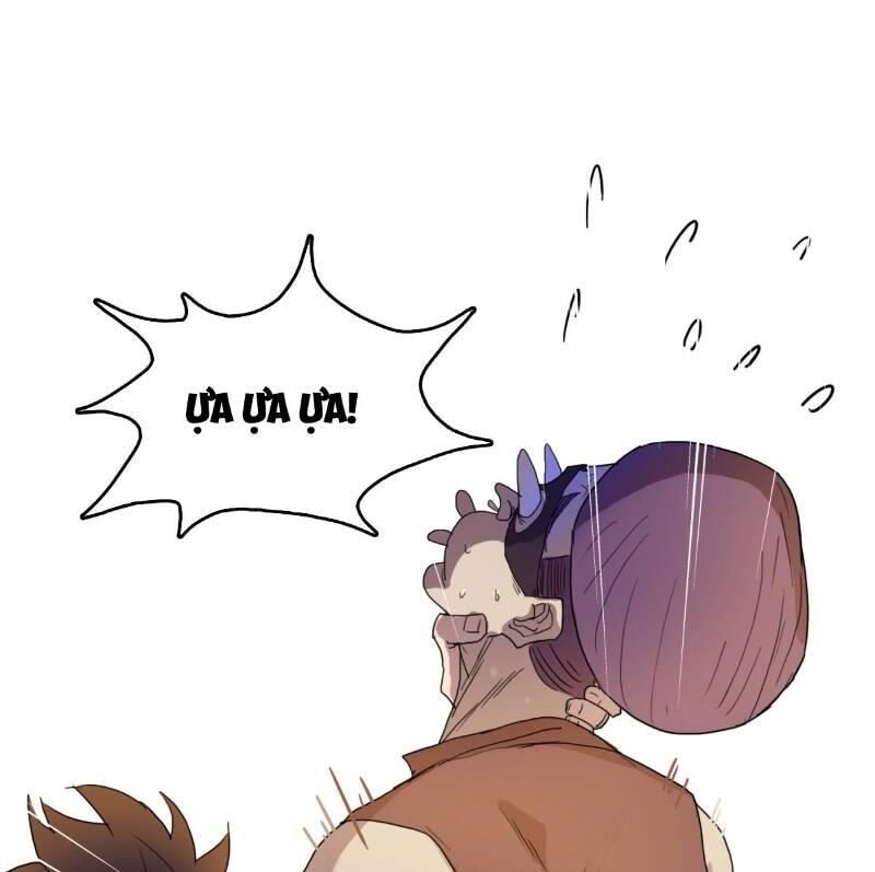 Phụ Hồn Giả Chap 10 - Next Chap 11