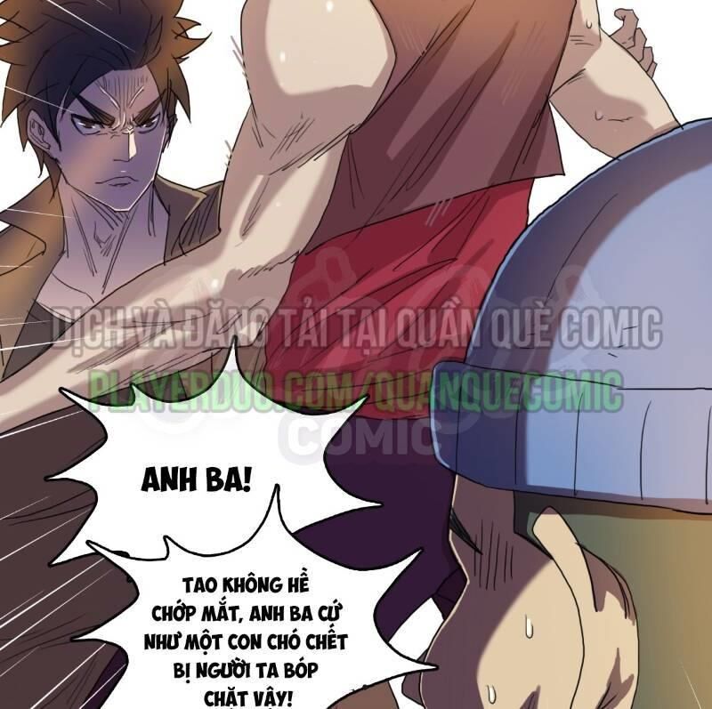 Phụ Hồn Giả Chap 10 - Next Chap 11