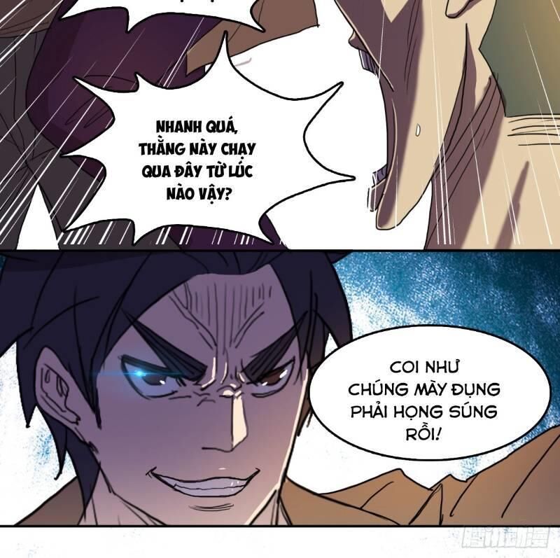 Phụ Hồn Giả Chap 10 - Next Chap 11