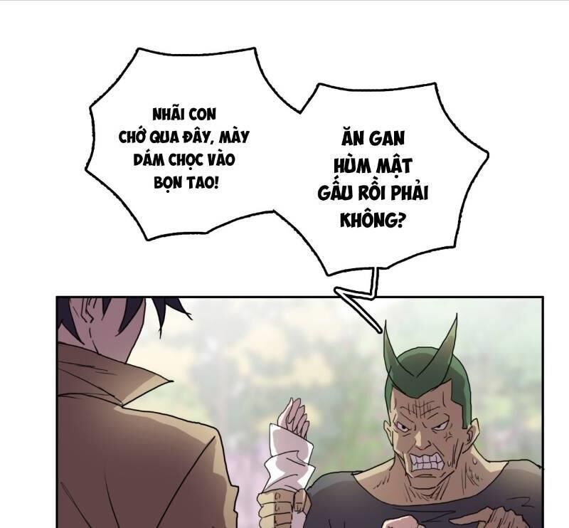 Phụ Hồn Giả Chap 10 - Next Chap 11