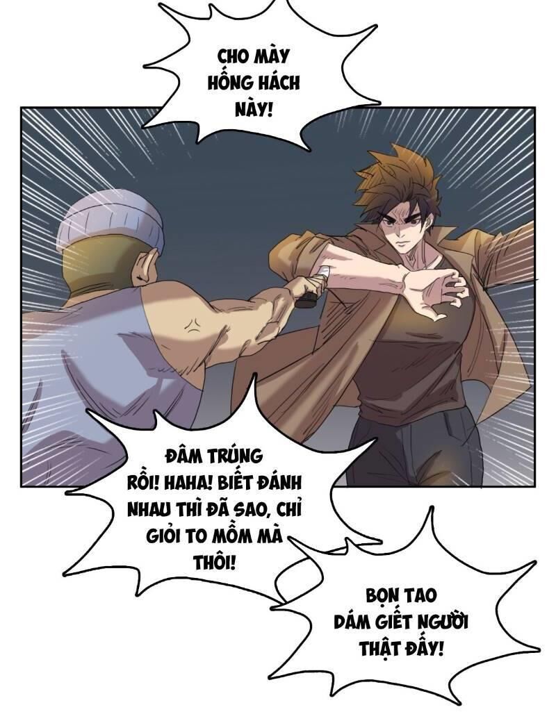 Phụ Hồn Giả Chap 10 - Next Chap 11