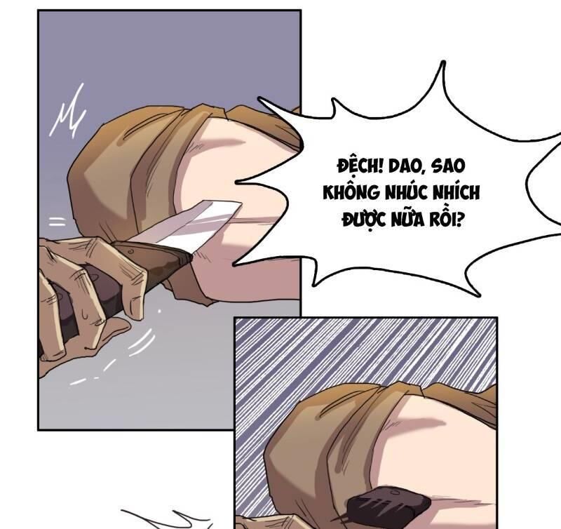 Phụ Hồn Giả Chap 10 - Next Chap 11