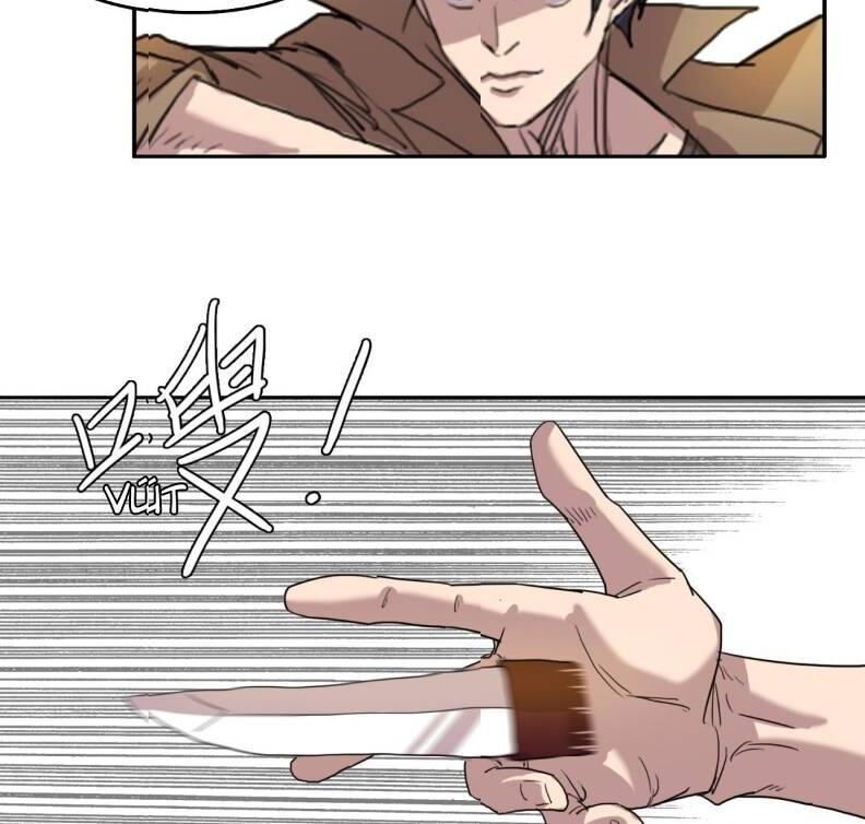Phụ Hồn Giả Chap 10 - Next Chap 11