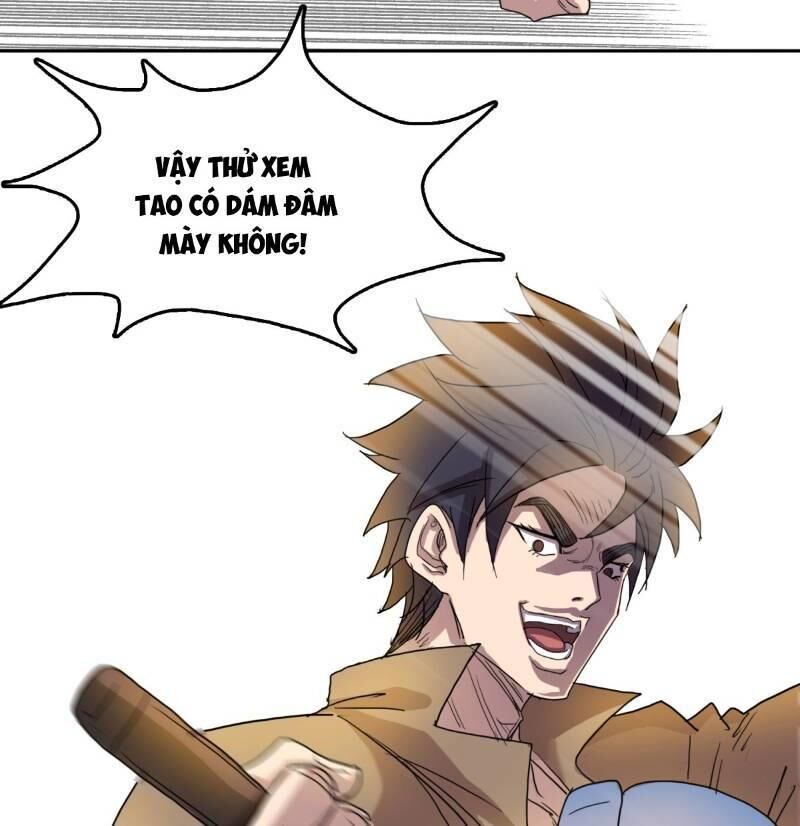 Phụ Hồn Giả Chap 10 - Next Chap 11