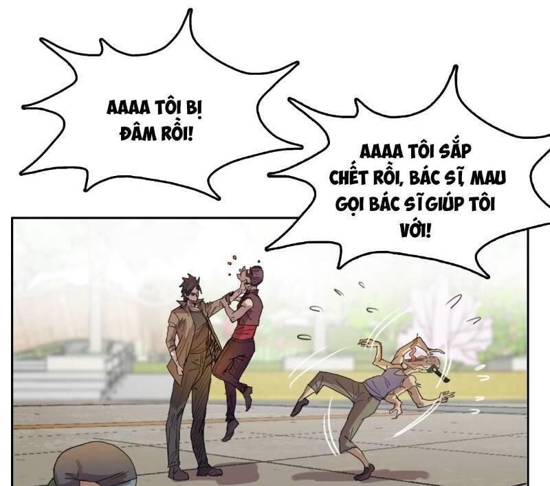 Phụ Hồn Giả Chap 10 - Next Chap 11