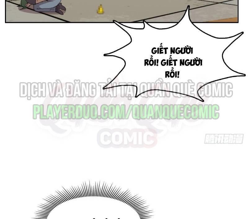 Phụ Hồn Giả Chap 10 - Next Chap 11