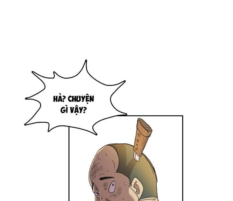 Phụ Hồn Giả Chap 10 - Next Chap 11