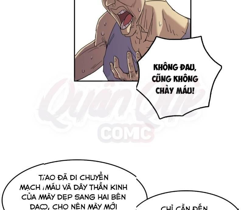 Phụ Hồn Giả Chap 10 - Next Chap 11