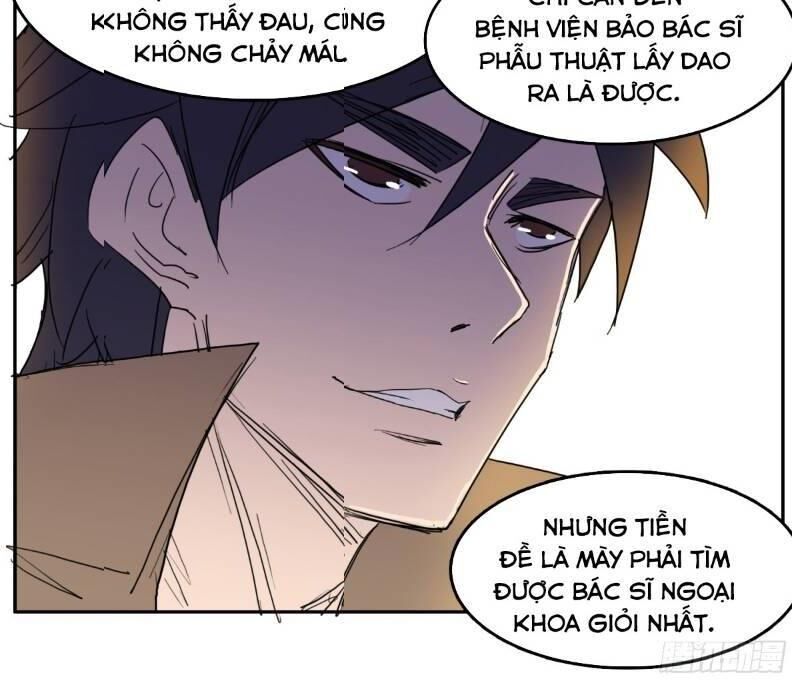 Phụ Hồn Giả Chap 10 - Next Chap 11