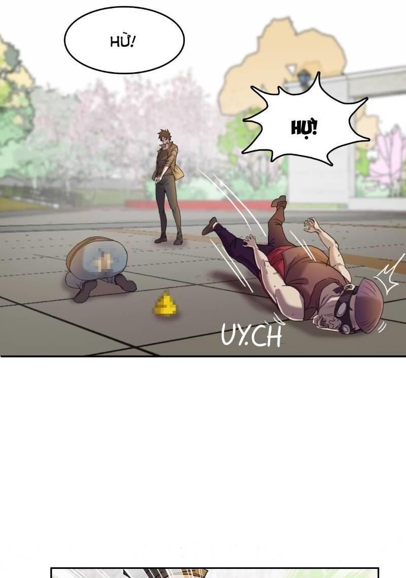 Phụ Hồn Giả Chap 10 - Next Chap 11
