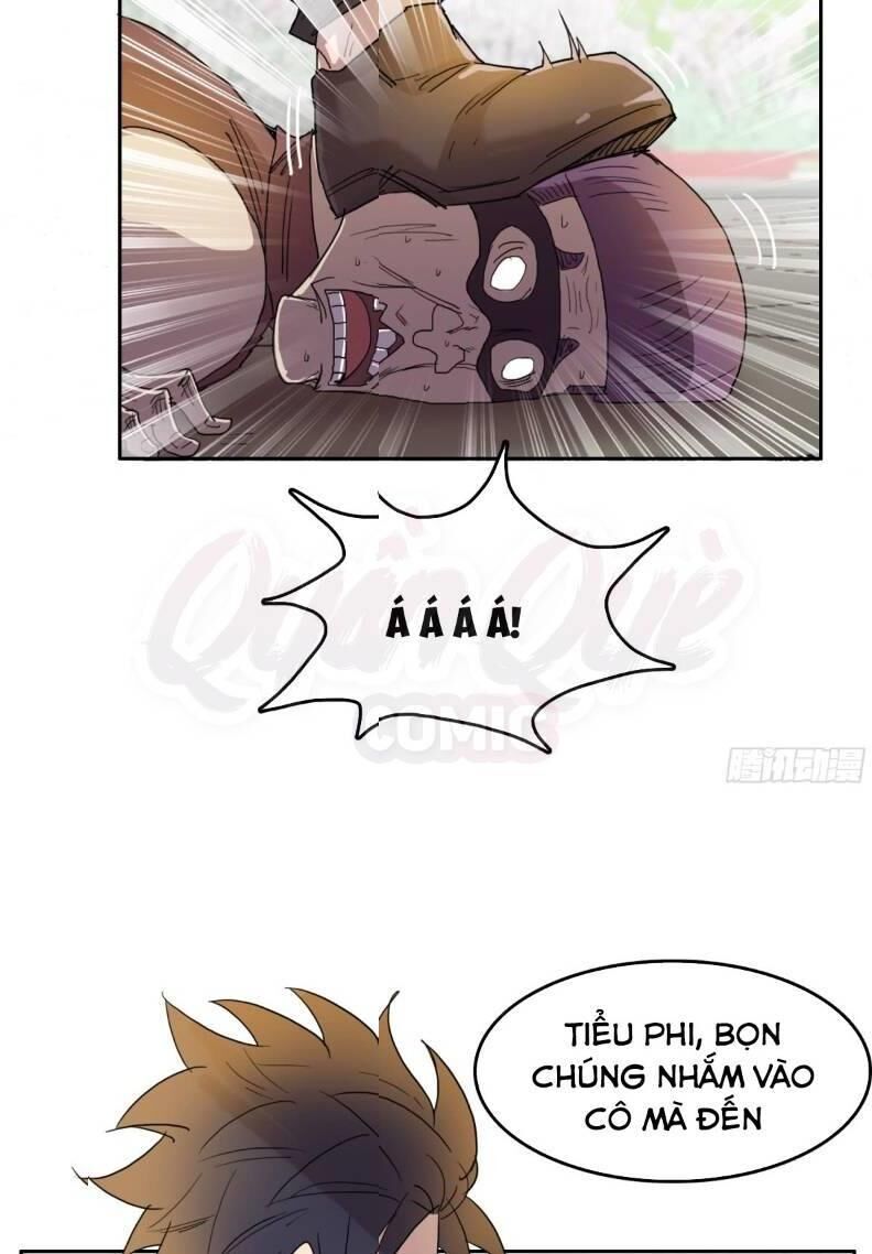 Phụ Hồn Giả Chap 10 - Next Chap 11