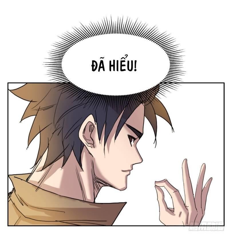 Phụ Hồn Giả Chap 10 - Next Chap 11