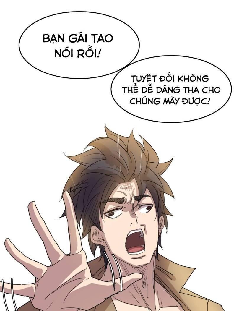 Phụ Hồn Giả Chap 10 - Next Chap 11