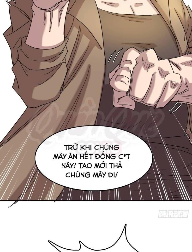 Phụ Hồn Giả Chap 10 - Next Chap 11
